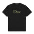 Dime Classic Decoy T-Shirt - Black - Streetart.fr